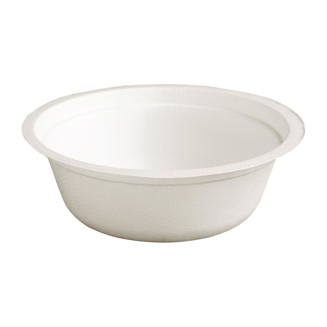 Fiesta Compostable composteerbare bagasse kommen 350ml (50 stuks)