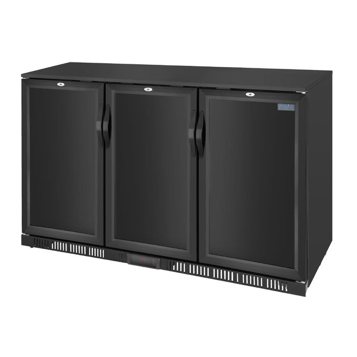 Polar G-serie laag model driedeurs barkoeling 320L
