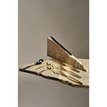 Comas Barcelona Champaign Dessertvork (12 stuks)