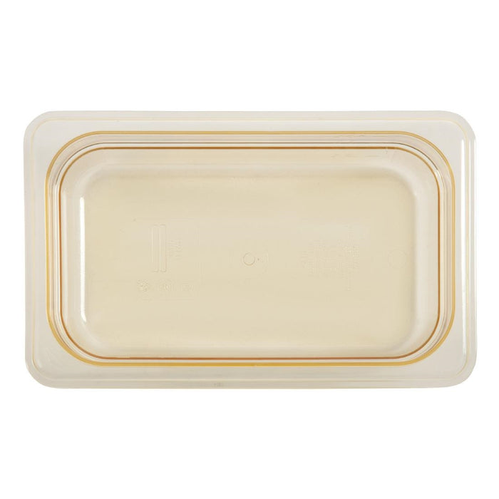 Cambro hittebestendige GN 1/4 bak 6,5cm