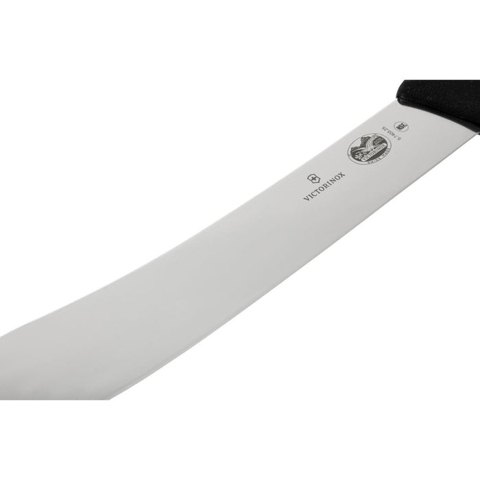 Victorinox Fibrox slagersmes 25,5cm