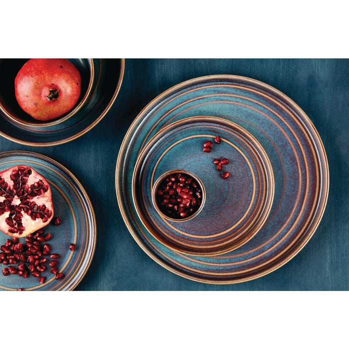 Olympia Cavolo Iriserend Dipkommetje - 67mm (Doos 12)