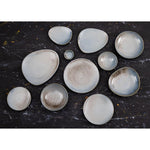 Olympia Ember Blauwe Coupe Borden 275 mm (Pak Van 4)