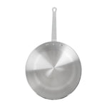 Vogue aluminium steelpan 5,1L