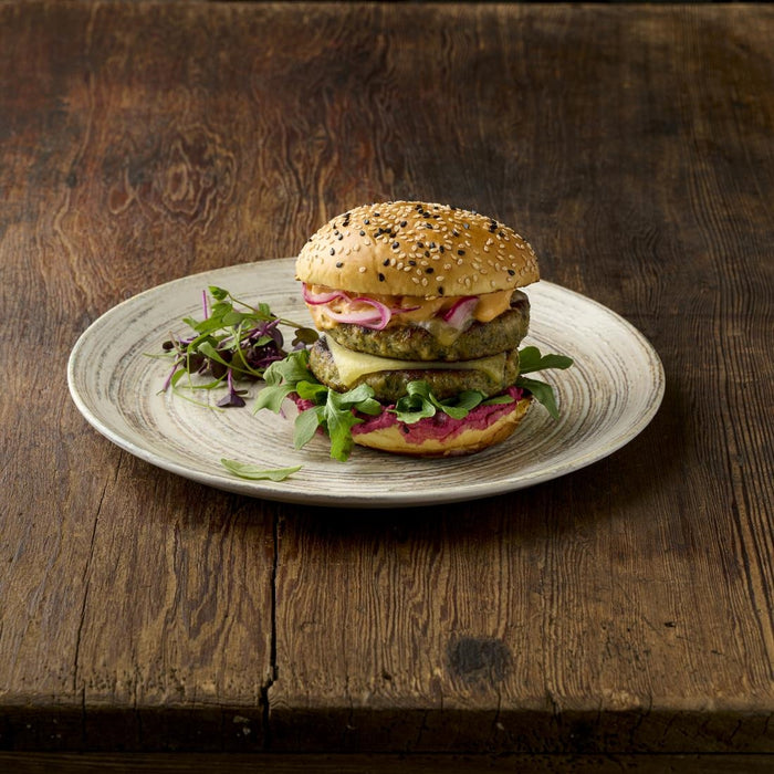 Churchill Elements Dune Evolve Coupe Bord 26cm (pak van 12)