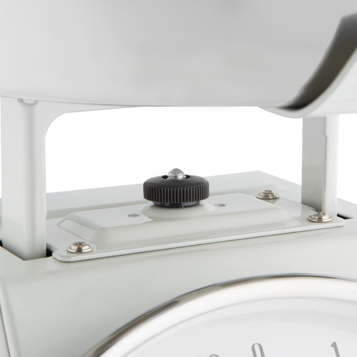 Vogue zware keukenweegschaal 10kg