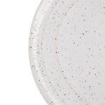 Olympia Cavolo platte ronde borden 22cm wit (6 stuks)