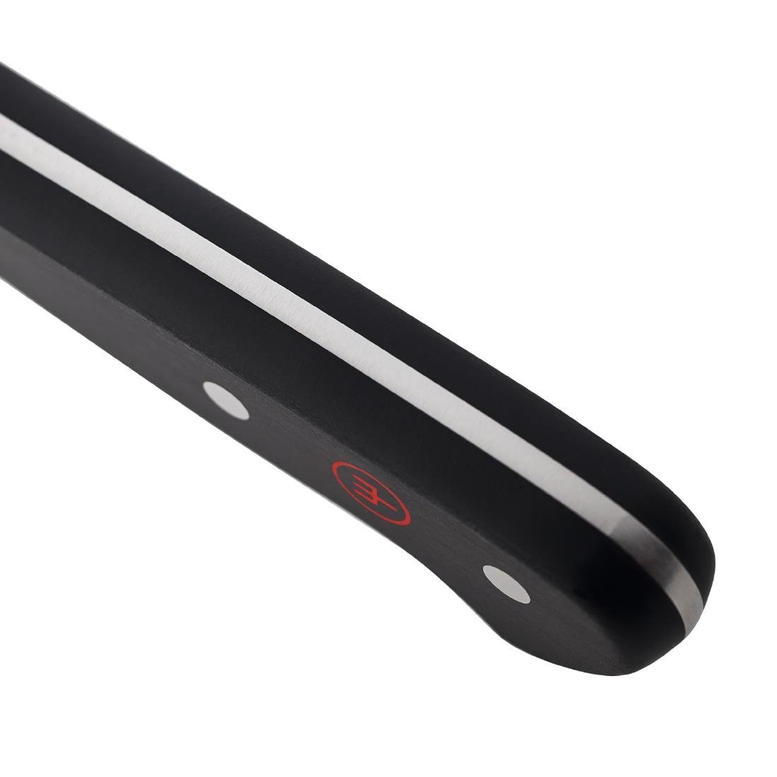 Wusthof Classic Supersnijder Met Golvende Rand 26.7cm