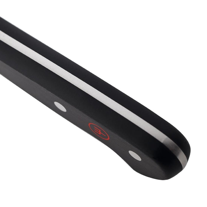 Wusthof Classic Supersnijder Met Golvende Rand 26.7cm