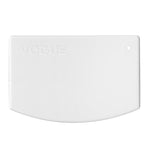 Vogue PE Platte Schraper