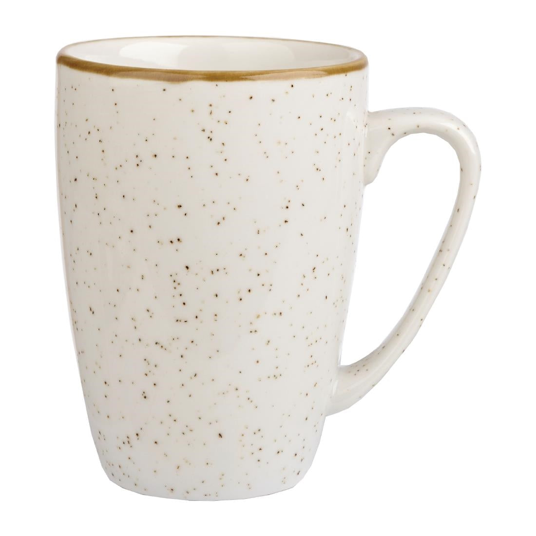 Churchill Stonecast Barley White Mokken 4,08Cl (Pak Van 12)