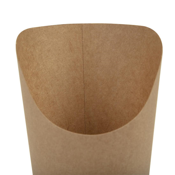 Colpac kraft wrap cups (1000 stuks)