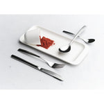 Comas Satin tafelvorken 20cm (12 stuks)