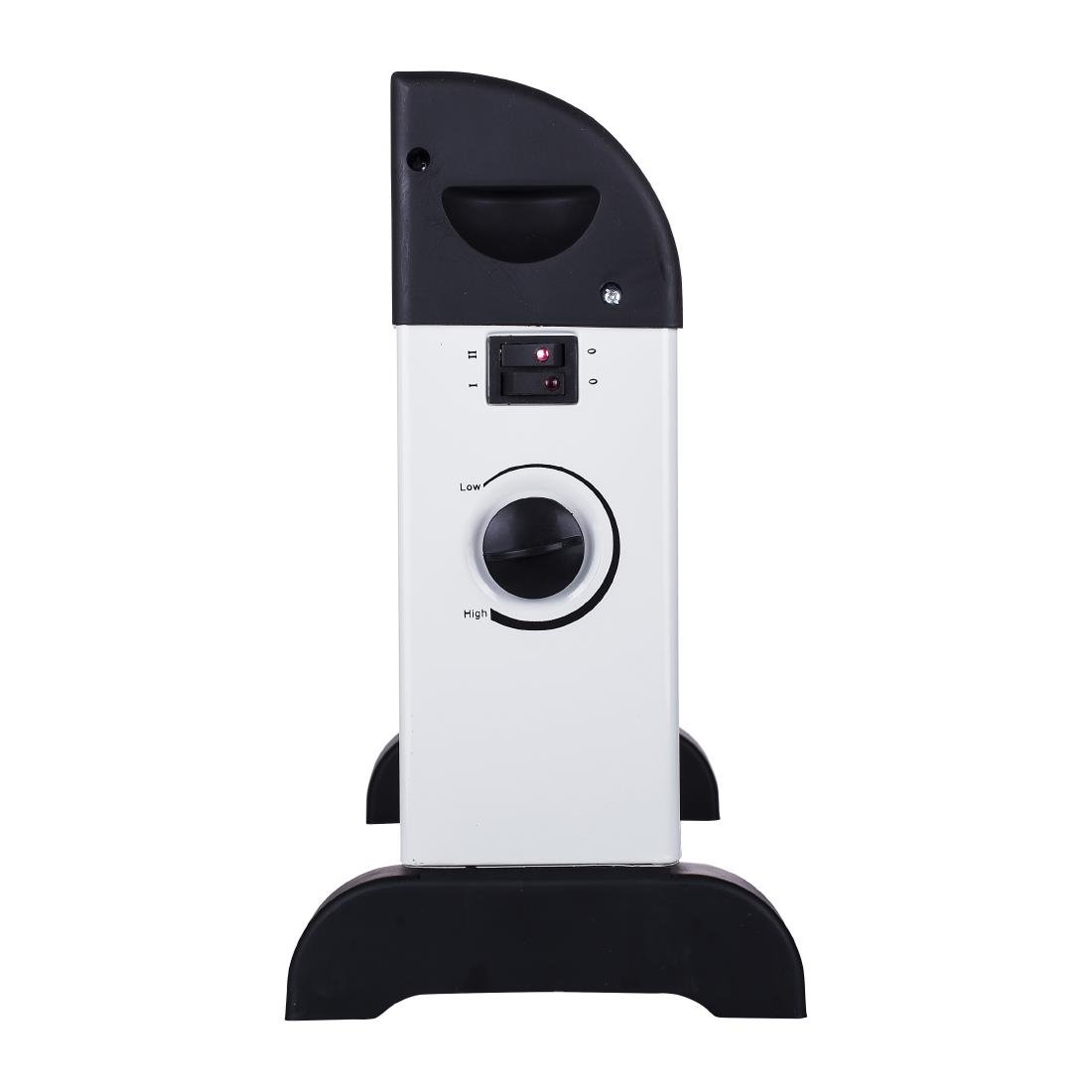 Tristar Convector Verstelbare Kachel Ka-5911