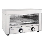 Nisbets Essentials toaster oven 2100W