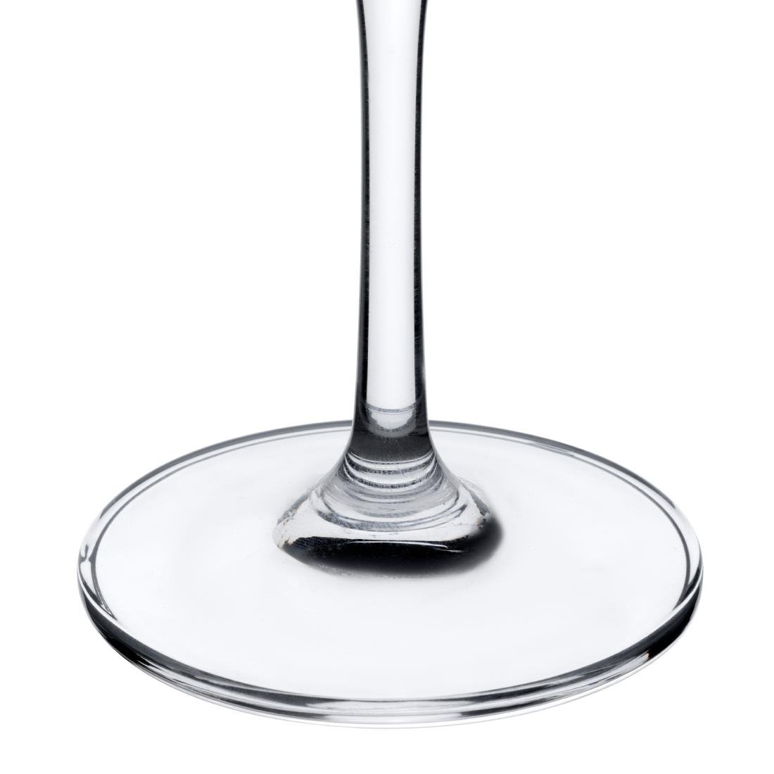 Olympia Cantina Wijnglazen Wit Kristal 375ml/12.68Oz (Set Van 6)