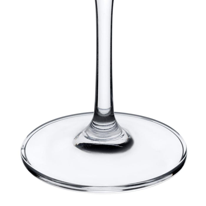 Olympia Cantina Wijnglazen Wit Kristal 375ml/12.68Oz (Set Van 6)