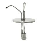Schneider10L sausdispenser met hendel