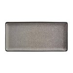 Olympia Mineral rechthoekig bord 33,5x16cm (4 stuks)