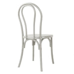 Bolero Soho Bentwood Stijl Harsstoelen Limewash (4 Stuks)