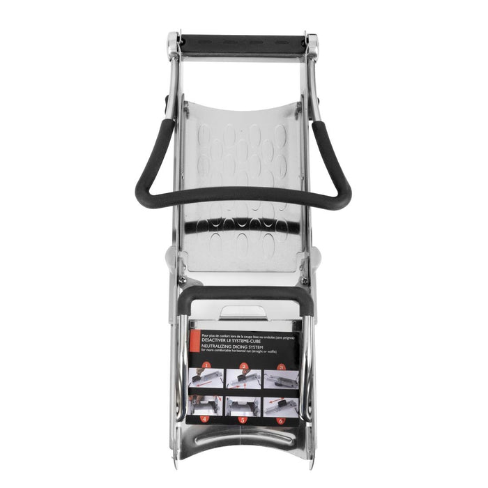 De Buyer Revolution Master mandoline