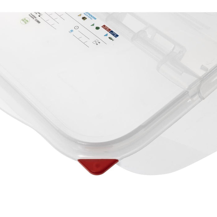 Araven ingrediëntenbak 16L