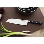 Zwilling Professional S santokumes 18cm