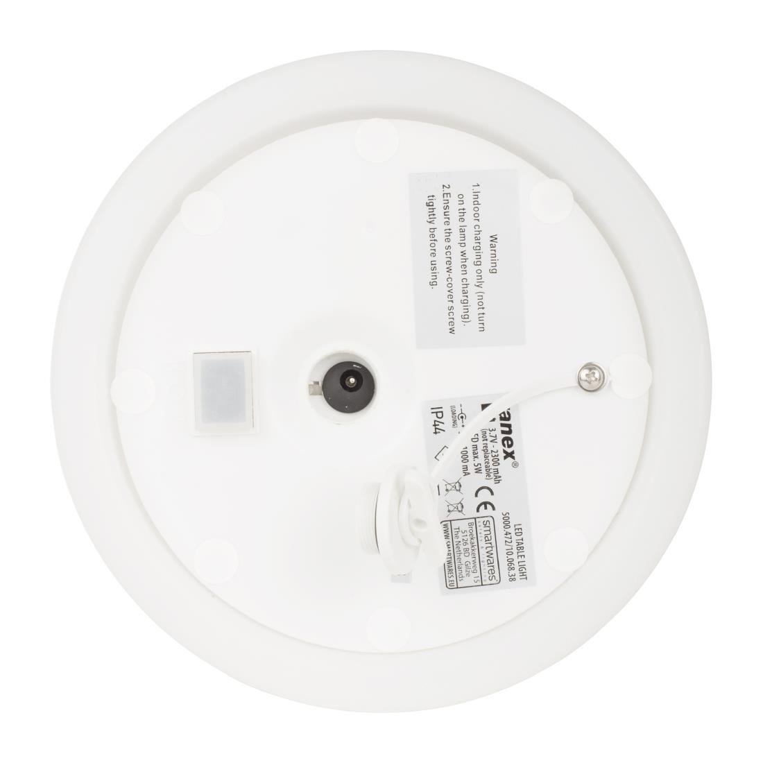 LED Buiten Tafellamp