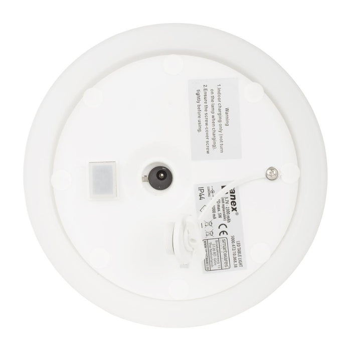 LED Buiten Tafellamp