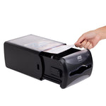 Tork Xpressnap Counter servetdispenser