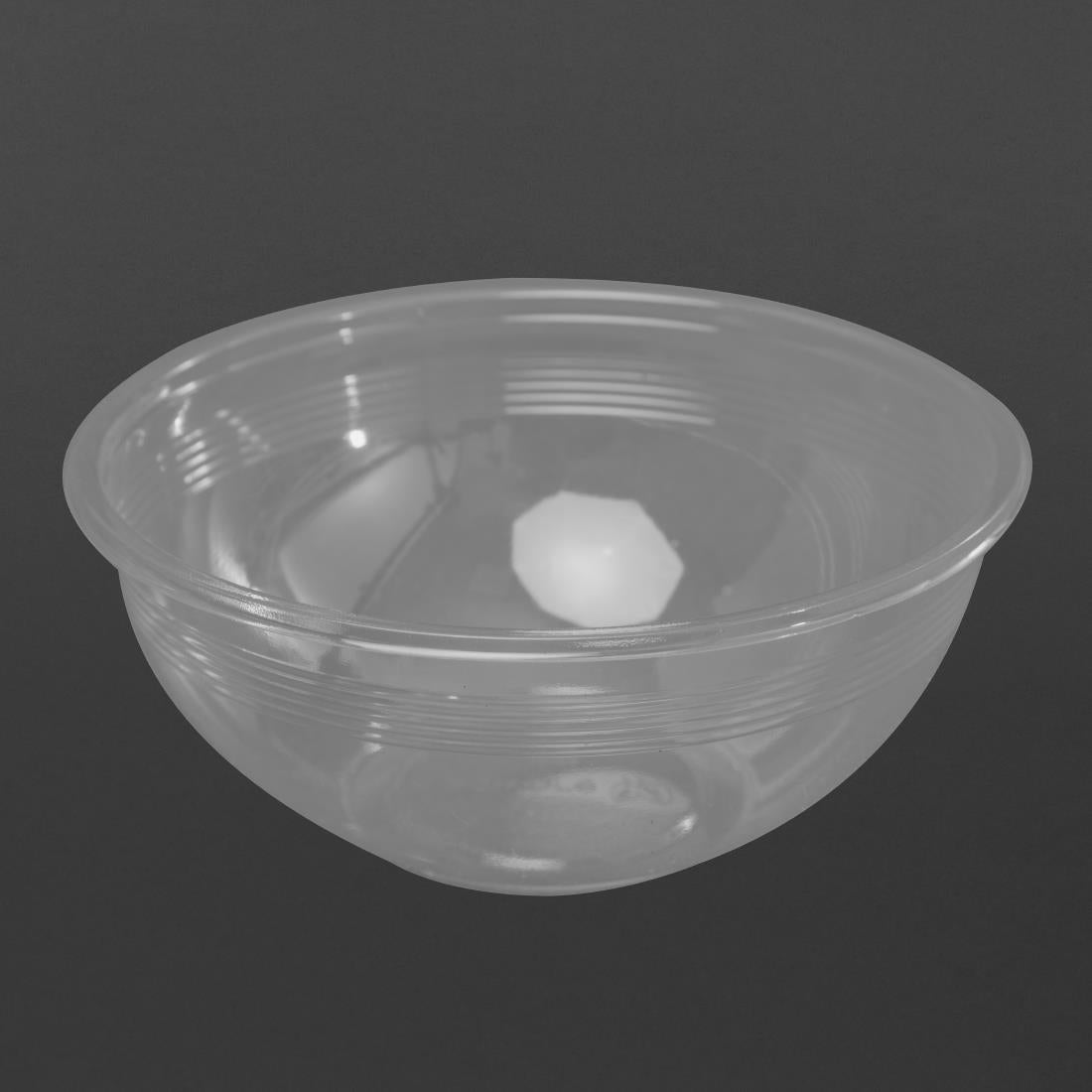 Vegware 185-serie composteerbare saladebakken 945ml (300 stuks)