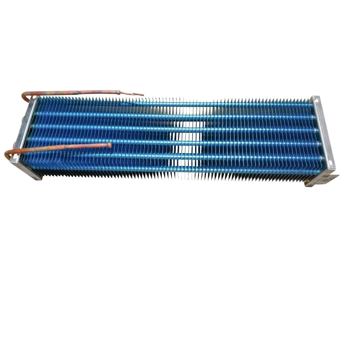 Polar Verdamper