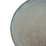 Olympia Ember Blauwe Coupe Borden 180 mm (Pak Van 6)