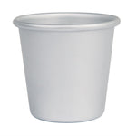 Vogue aluminium puddingvorm 6x6,5cm