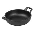 Olympia Gietijzeren Skillet Pan 120(Ø)Mm