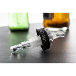 Likeurschenker doorzichtige tuit 5cl