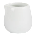 Olympia Whiteware melkkannetjes 4,3cl (12 stuks)