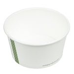 Vegware composteerbare bakjes 35cl (500 stuks)