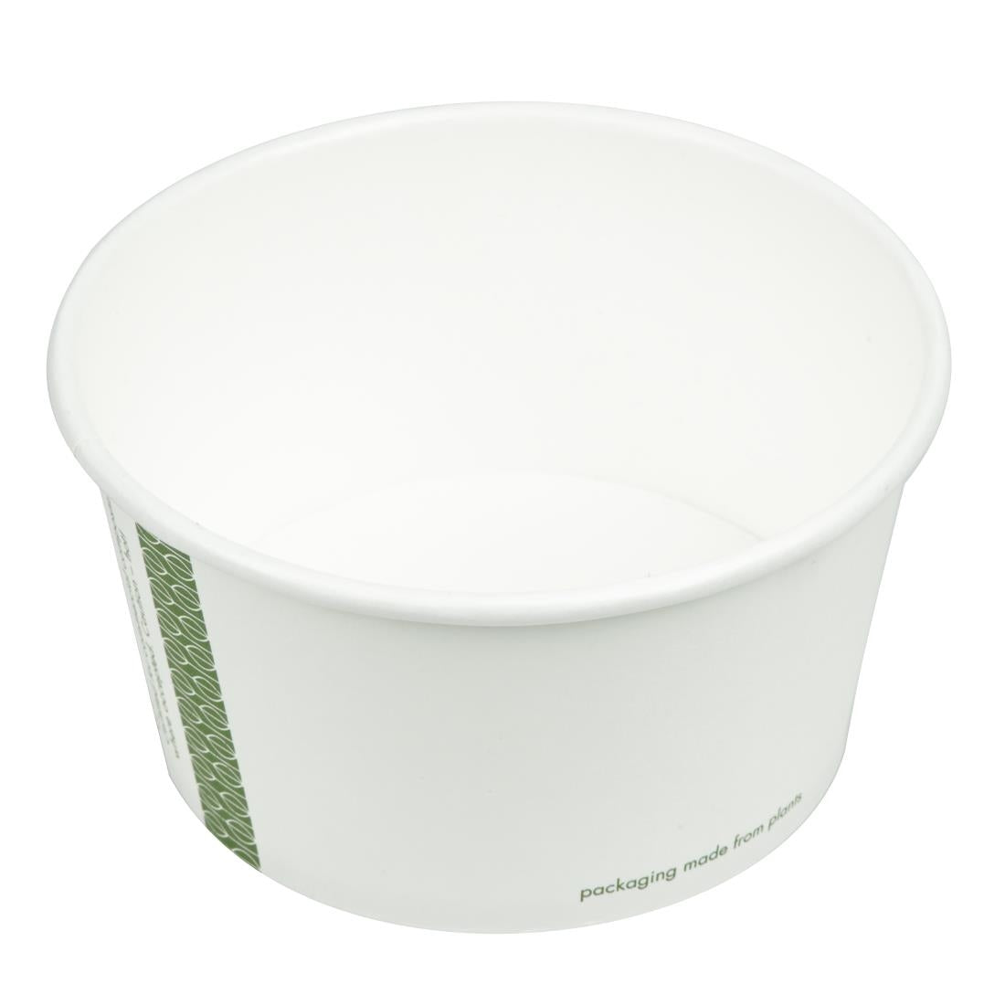 Vegware composteerbare bakjes 35cl (500 stuks)