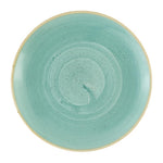 Churchill Stonecast Mint Evolve Coupe Bord 22cm (pak van 12)