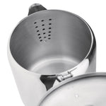 Olympia Concorde RVS theekan 1,4L