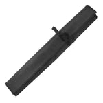 Vogue 6-delige set zachte grip messen