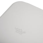 Vogue heavy-duty RVS GN 1/1 bak 65mm