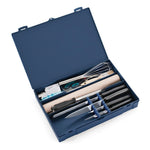 Deglon Sabatier afsluitbare messenkoffer