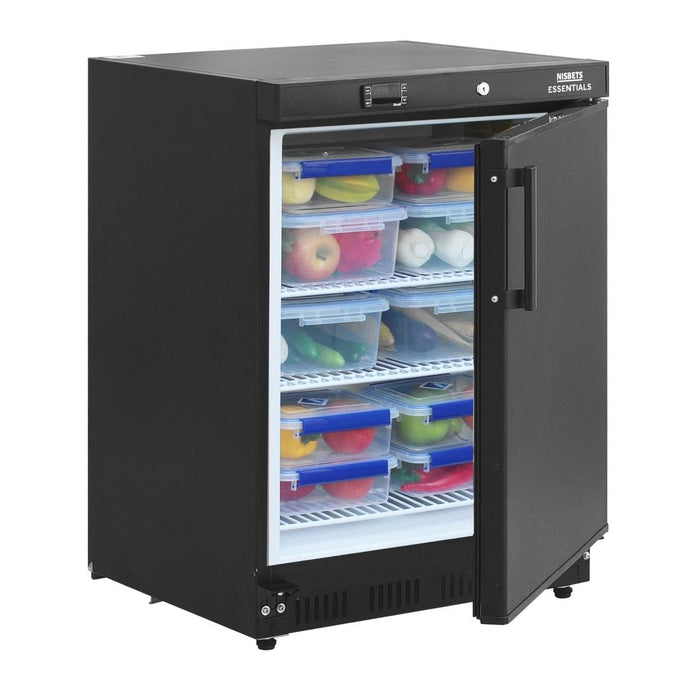 Nisbets Essentials compacte koeling 150L