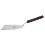 Mercer Culinary Hells Handle hittebestendige spatel heavy duty 12,5x10cm