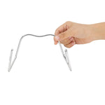 Olympia chafing dish dekselsteun