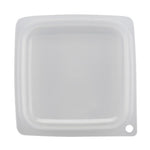 Cambro FreshPro doorzichtig deksel 100 mm x 100 mm