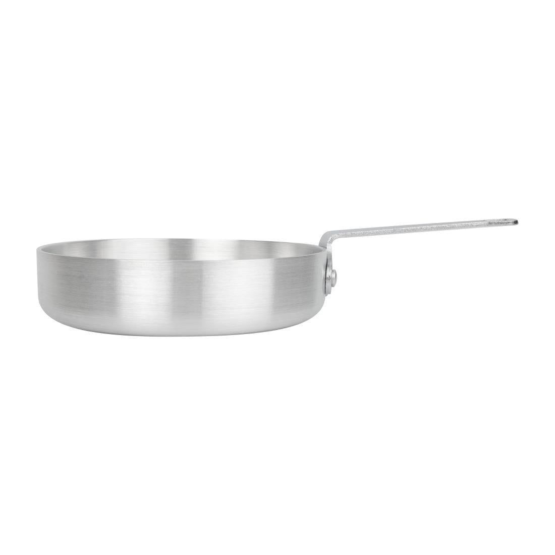Vogue aluminium sauteuse 20cm
