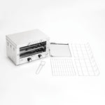 Nisbets Essentials toaster oven 2100W